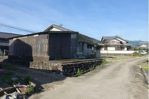 3K Ciudad de Saijo, Prefectura de Ehime (10)