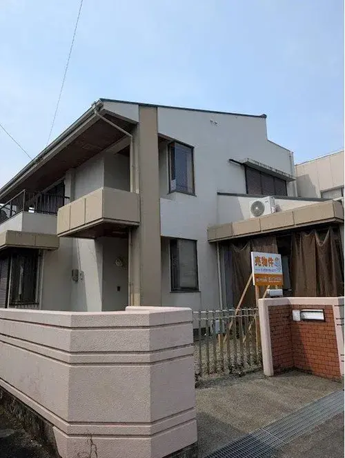 Akiya in Ehime