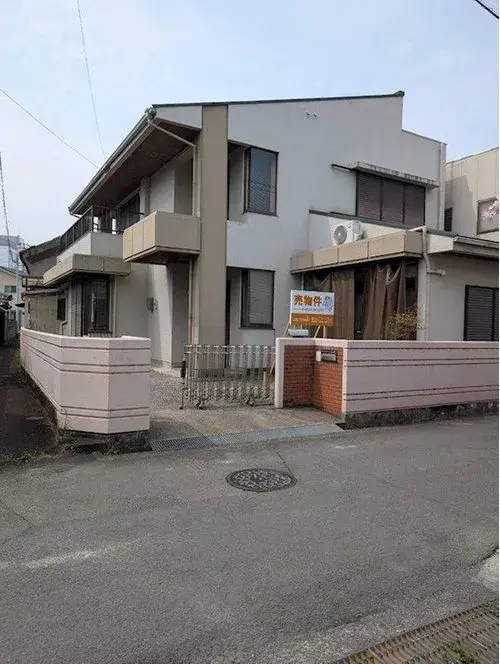 爱媛县四国中央市6DK房产 (4)
