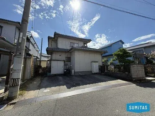 Ehime Prefecture Iyo City 4 Bedroom Property (2)