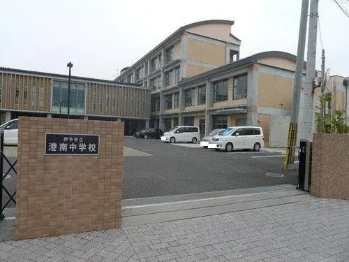 Ehime Prefecture Iyo City 4 Bedroom Property (18)