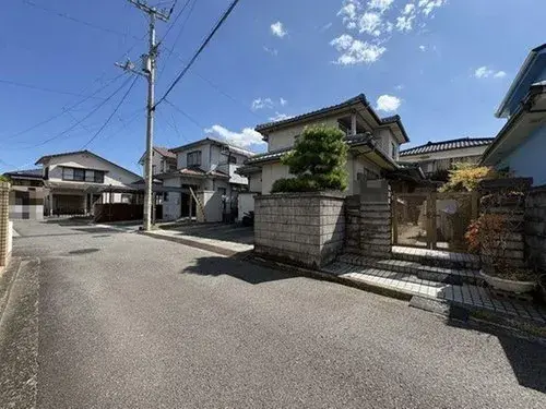 Ehime Prefecture Iyo City 4 Bedroom Property (4)