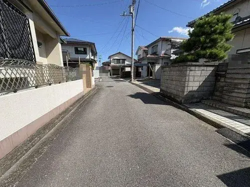 Ehime Prefecture Iyo City 4 Bedroom Property (6)