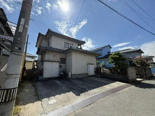 Ehime Prefecture Iyo City 4 Bedroom Property (7)