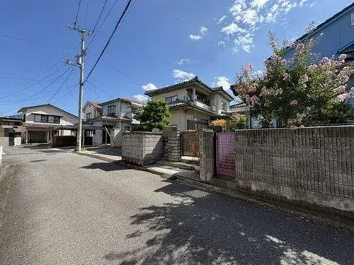 Ehime Prefecture Iyo City 4 Bedroom Property (8)