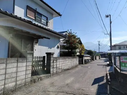 Propriété 5DK Ville de Saijo Préfecture d'Ehime (2)