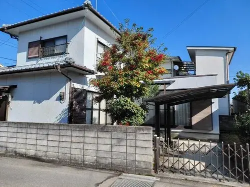 Propriété 5DK Ville de Saijo Préfecture d'Ehime (3)