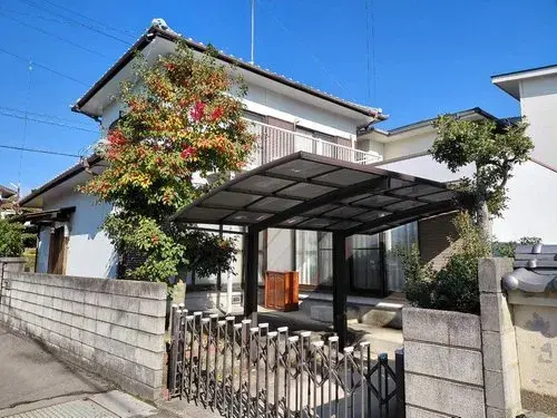 Propriété 5DK Ville de Saijo Préfecture d'Ehime (4)