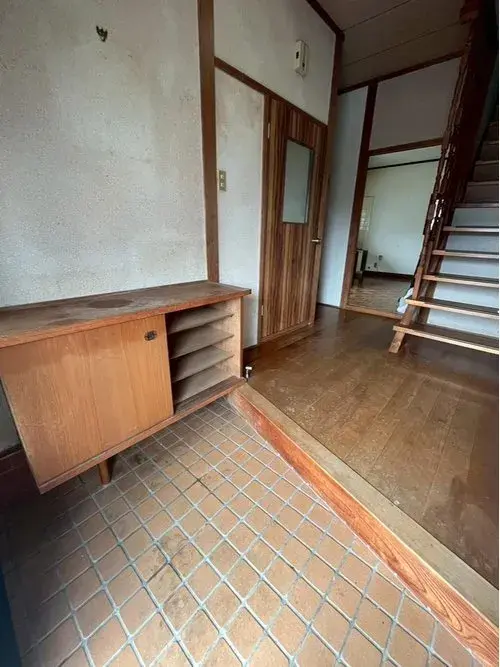 Propriété 5DK Ville de Saijo Préfecture d'Ehime (7)