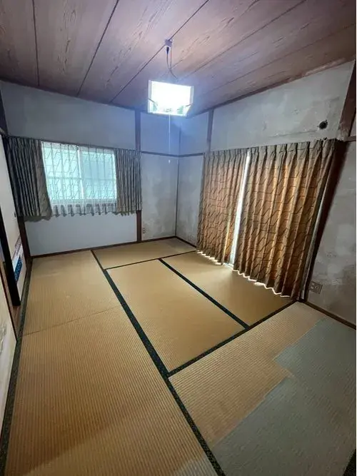 Propriété 5DK Ville de Saijo Préfecture d'Ehime (9)