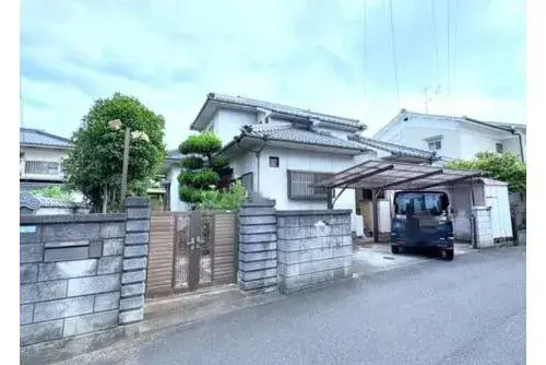 Akiya in Ehime