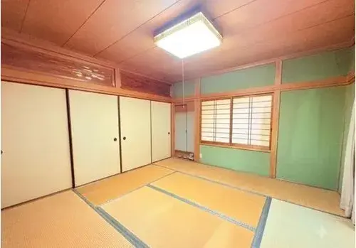 5DK Property Matsuyama City Ehime Prefecture (11)