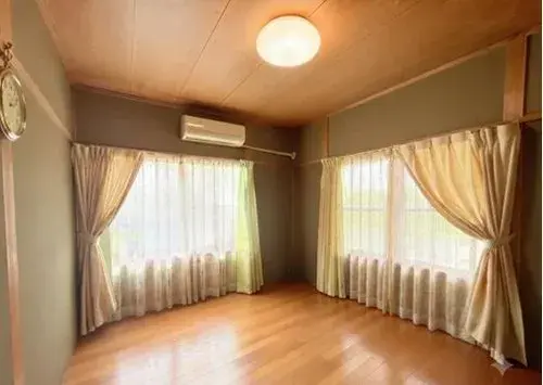 5DK Property Matsuyama City Ehime Prefecture (13)