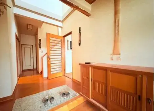 5DK Property Matsuyama City Ehime Prefecture (15)