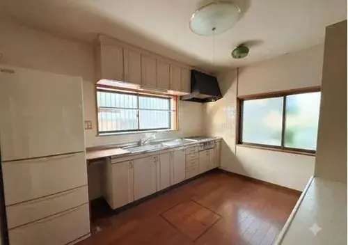 5DK Property Matsuyama City Ehime Prefecture (16)