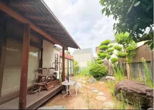 5DK Property Matsuyama City Ehime Prefecture (5)