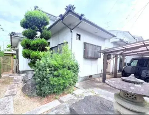 5DK Property Matsuyama City Ehime Prefecture (7)