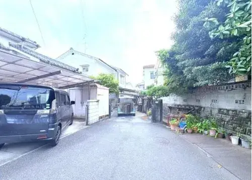 5DK Property Matsuyama City Ehime Prefecture (8)