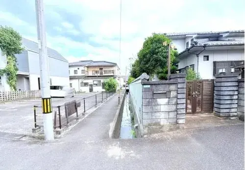 5DK Property Matsuyama City Ehime Prefecture (9)