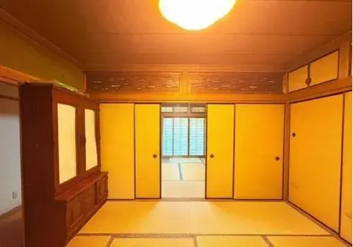 5DK Property Matsuyama City Ehime Prefecture (10)