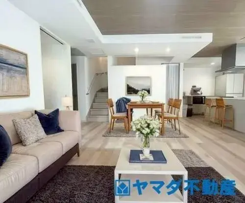 3LDK+2S Bien immobilier Ville de Kochi Préfecture de Kochi (5)