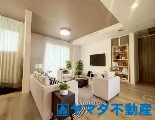 3LDK+2S Bien immobilier Ville de Kochi Préfecture de Kochi (8)