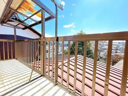 Akiya in Kochi