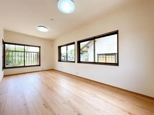 عقار 3DK مدينة Kochi، محافظة Kochi (12)