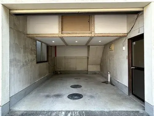 عقار 3DK مدينة Kochi، محافظة Kochi (4)