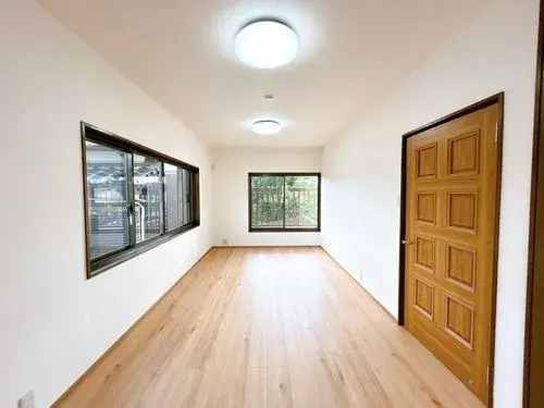عقار 3DK مدينة Kochi، محافظة Kochi (7)