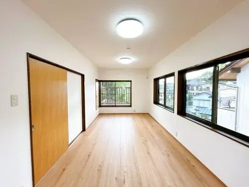 عقار 3DK مدينة Kochi، محافظة Kochi (8)