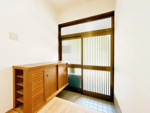 عقار 3DK مدينة Kochi، محافظة Kochi (9)