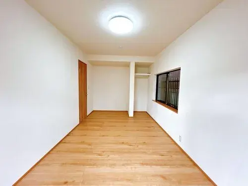 عقار 3DK مدينة Kochi، محافظة Kochi (10)