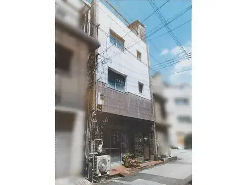 Akiya in Kochi