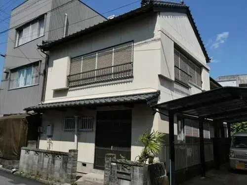 Akiya in Kochi