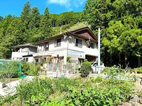 Akiya in Kochi