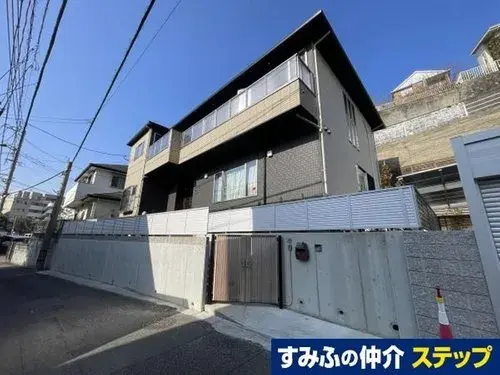 Akiya in Fukuoka