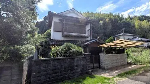 Propiedad 6DK Ciudad de Kama Prefectura de Fukuoka (2)