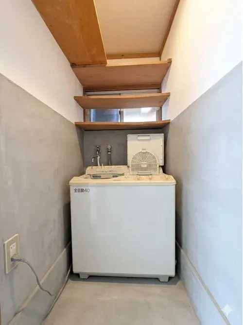 Propiedad 6DK Ciudad de Kama Prefectura de Fukuoka (11)
