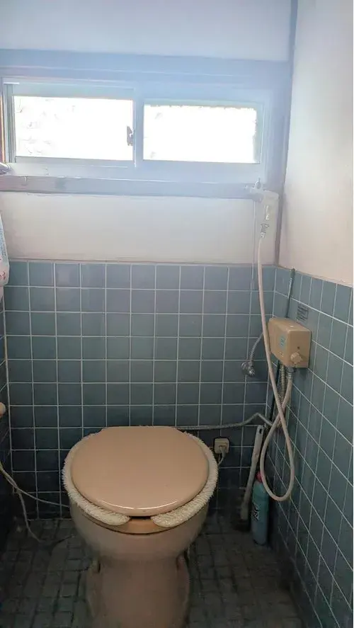 Propiedad 6DK Ciudad de Kama Prefectura de Fukuoka (12)