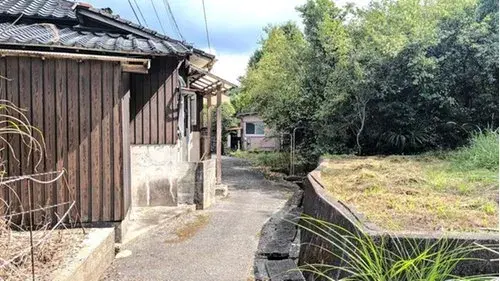 Propiedad 6DK Ciudad de Kama Prefectura de Fukuoka (3)