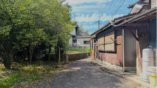 Propiedad 6DK Ciudad de Kama Prefectura de Fukuoka (4)
