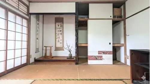 Propiedad 6DK Ciudad de Kama Prefectura de Fukuoka (5)