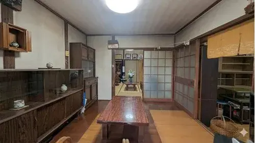 Propiedad 6DK Ciudad de Kama Prefectura de Fukuoka (7)