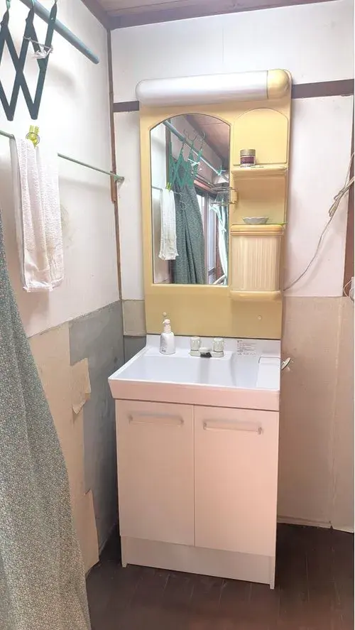 Propiedad 6DK Ciudad de Kama Prefectura de Fukuoka (9)