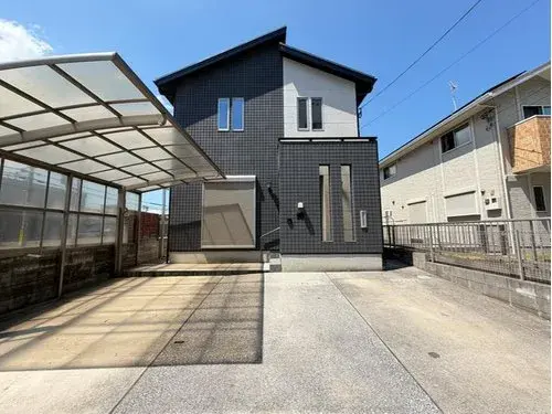 Akiya in Fukuoka
