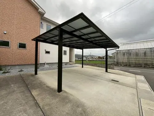 4LDK Property Tagawa City Fukuoka Prefecture (2)
