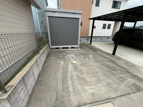 4LDK Property Tagawa City Fukuoka Prefecture (3)