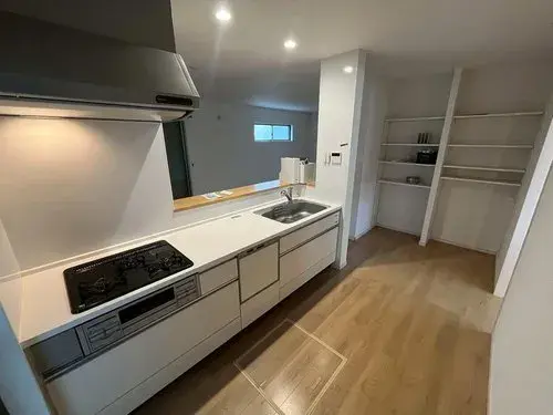 4LDK Property Tagawa City Fukuoka Prefecture (8)