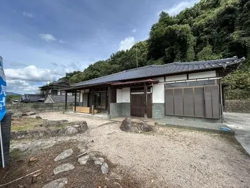Akiya in Fukuoka